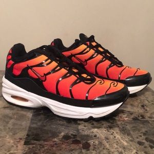 Boys Nike Air Max